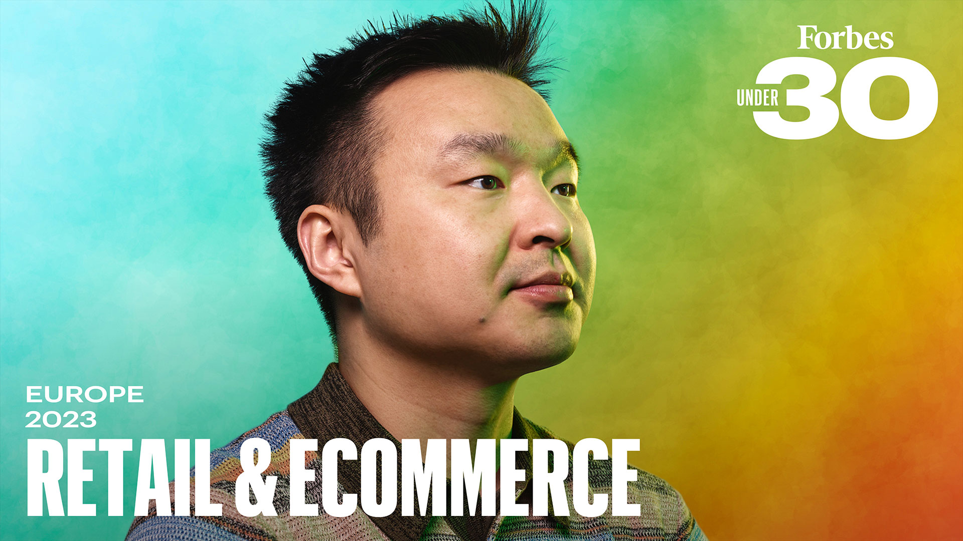 Forbes 30 Under 30 2023: Retail & Ecommerce - Hoeveel Eetlepels Is 30 Gram Bloem