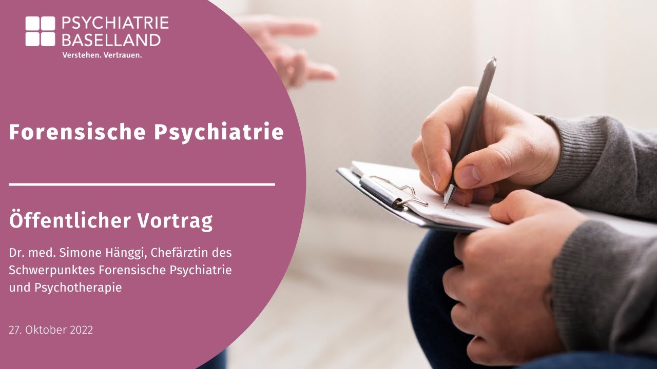 Hoe Word Je Forensisch Psycholoog