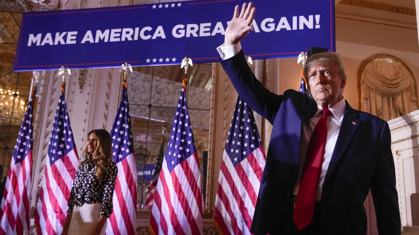 Hoe Vaak Kan Je President Van Amerika Worden
