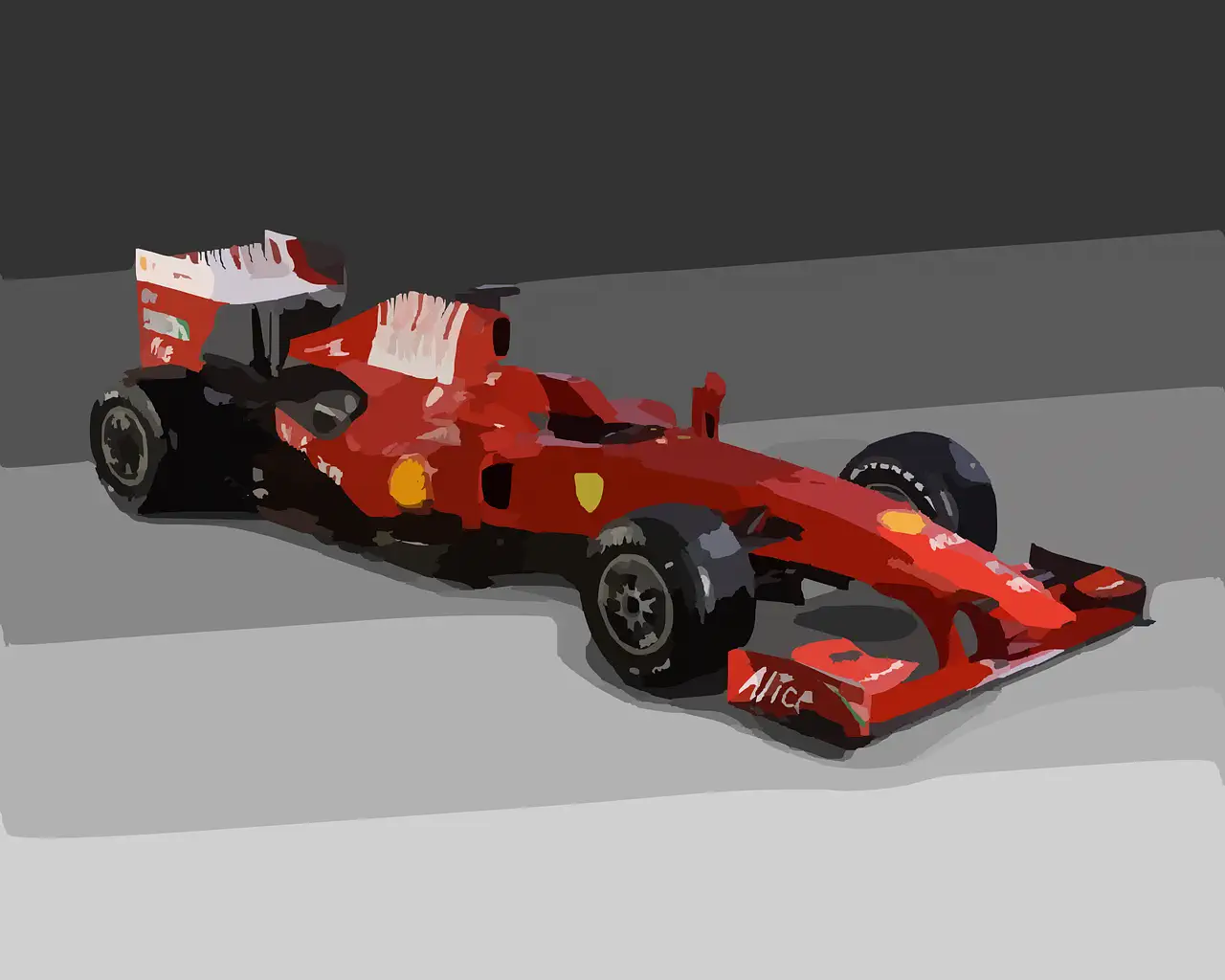 Formule 1 Punten – Regels en Toepassing 2024 - Hoe Is De Puntenverdeling Bij Formule 1