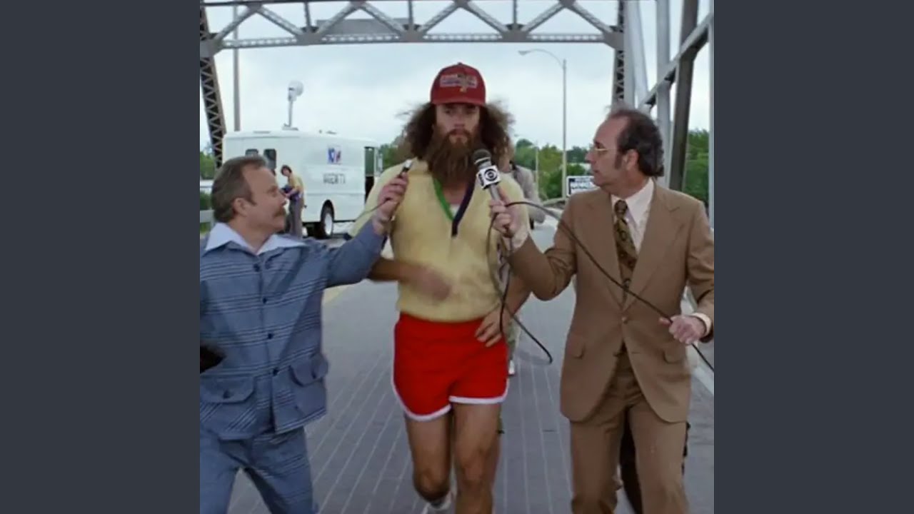 Prijzen Gewonnen Door Forrest Gump