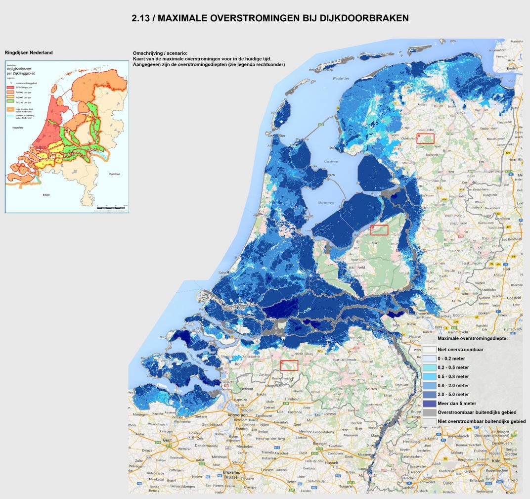 Forum - Preppers.nl | Holland map, Ancient maps, Old maps - Hoeveel Keer Zo Groot Als Nederland Is Het Eiland Hokkaido