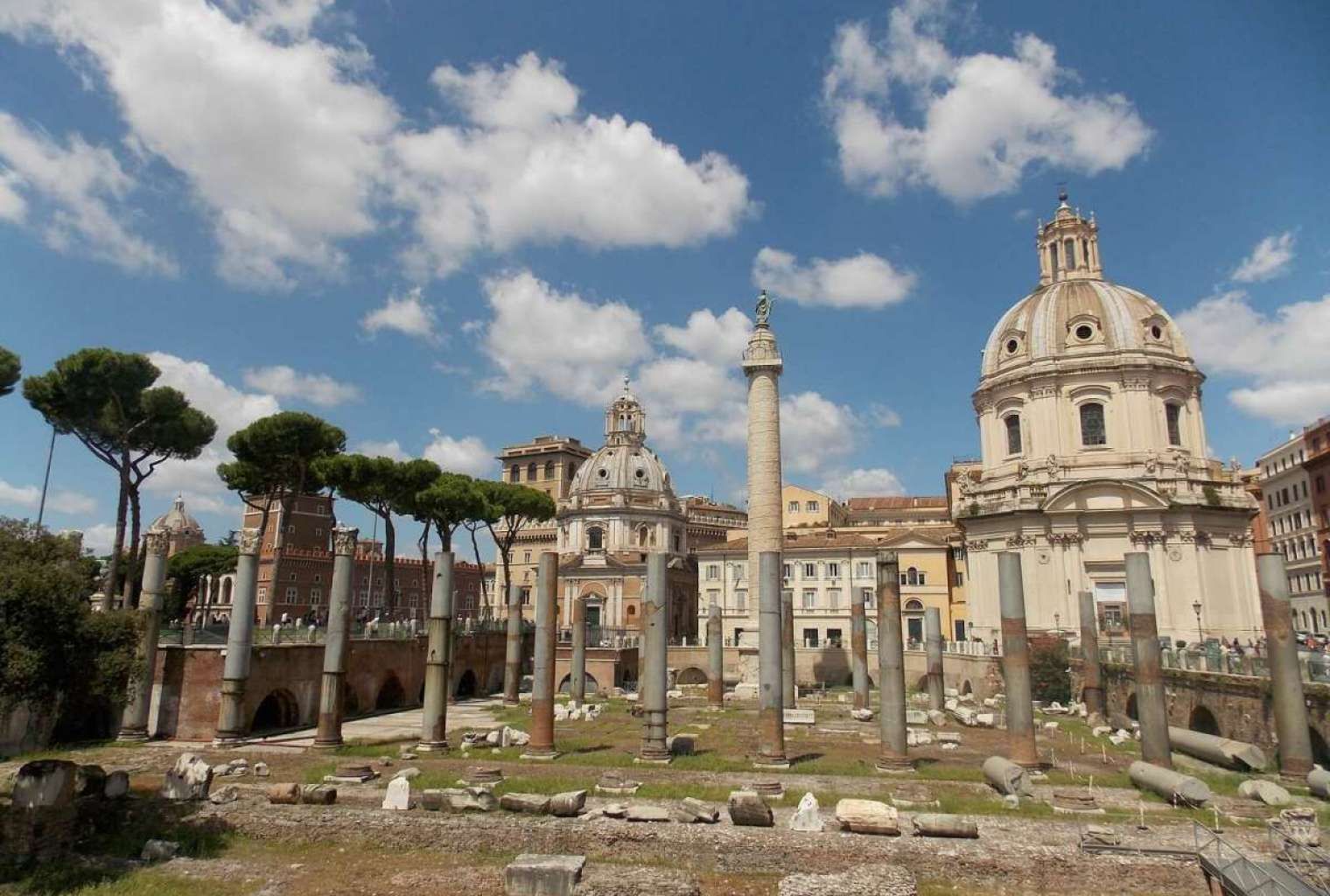 Hoe Heette Het Openbare Spreekgestoelte Op Het Forum Romanum