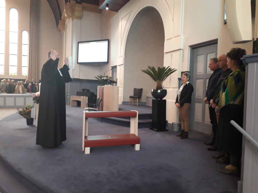 Fotoalbum - PKN De Lier - Pkn De Lier Meekijken