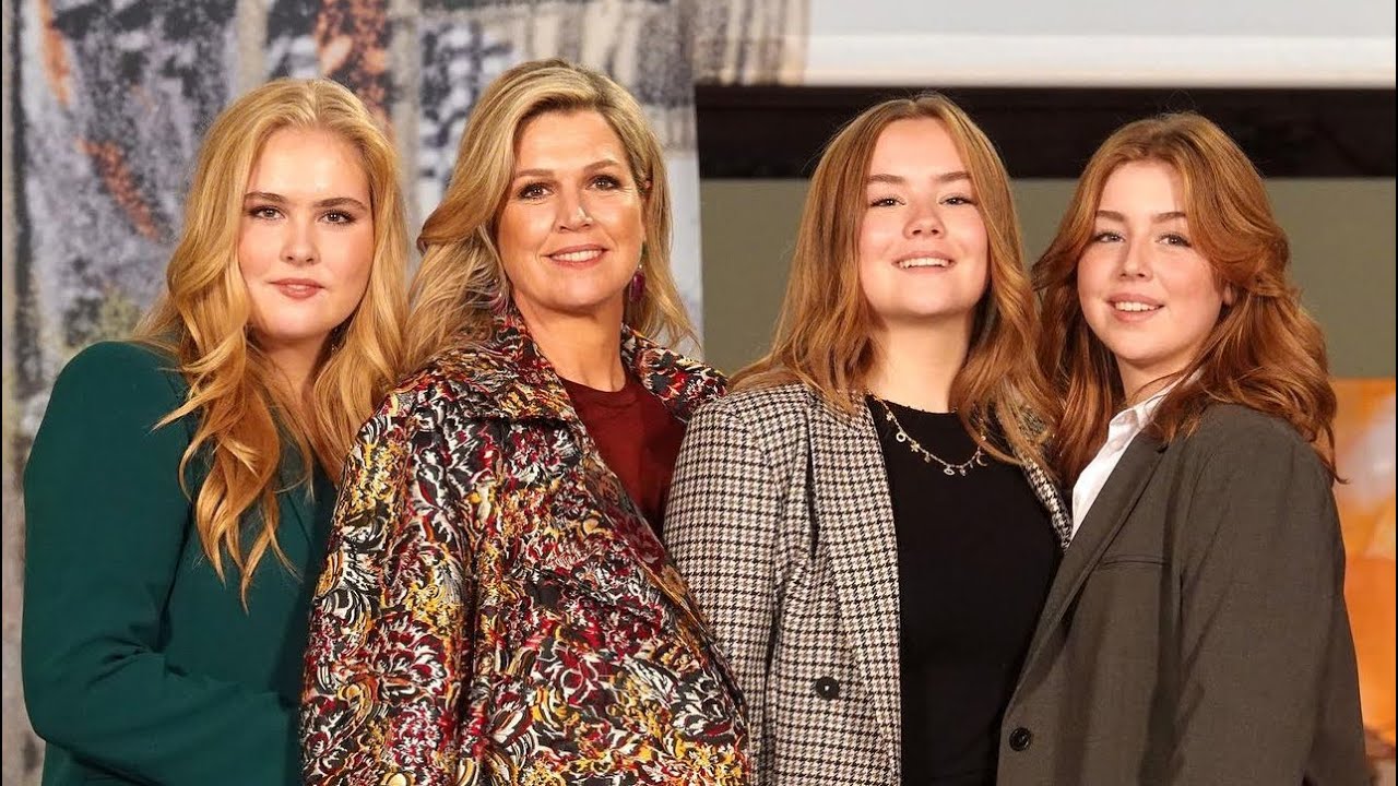 Wanneer Werd Willem Van Oranje Geboren
