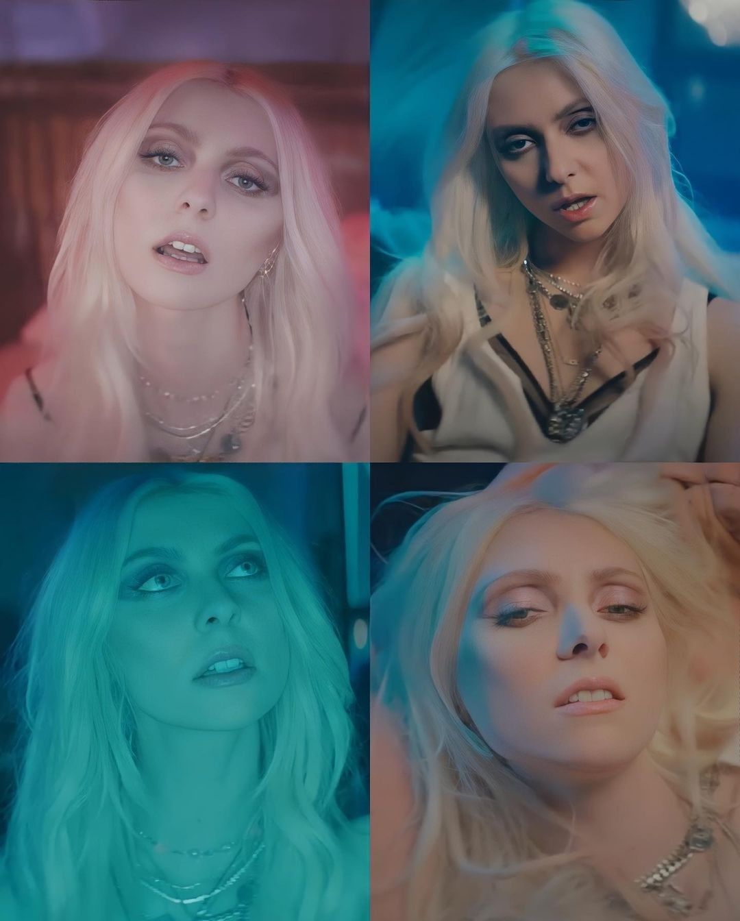 Films En Tv-programma's Met Taylor Momsen