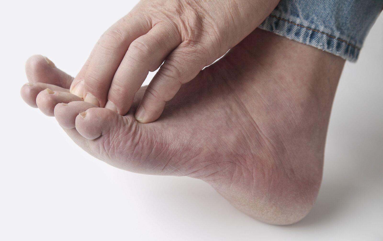 Wat Zijn De Eerste Symptomen Van Neuropathie