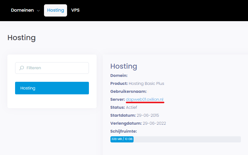 Foutmelding 'serveridentiteit niet gecontroleerd' bij e-mail : Kennisbank - Bericht Niet Gedownload Van De Server