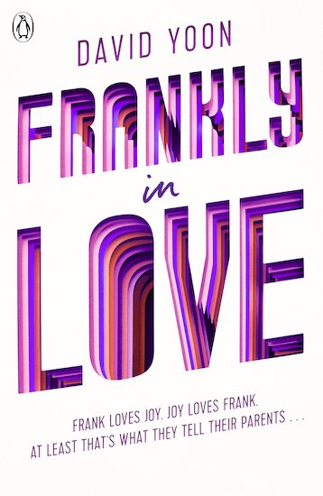 Frankly in Love - Scholastic Shop - Frankly In Love David Yoon
