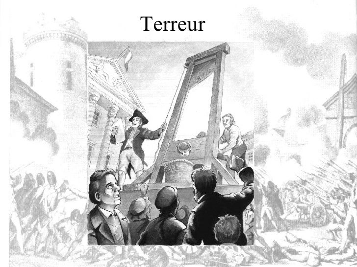 Franse Revolutie - Hoe Ontstond De Franse Revolutie