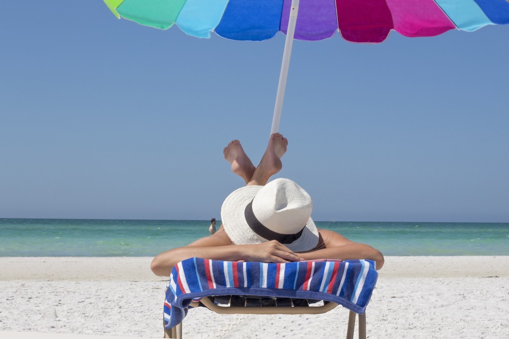 Fransen op vakantie • Actueel • FRANS.nl - Wanneer Hebben De Fransen Vakantie