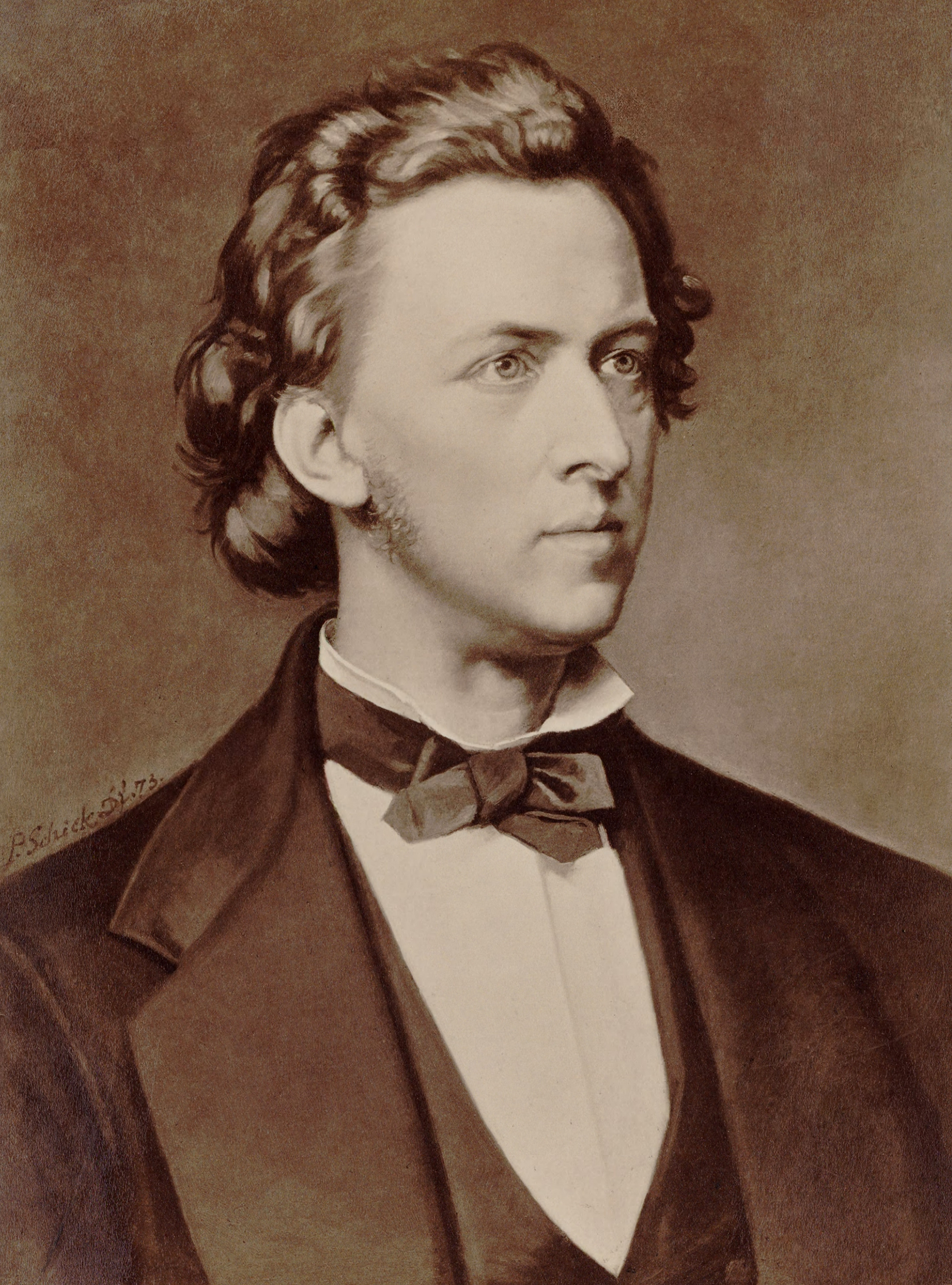 Frederic Chopin - Taringa! - Chopin Kate The Story Of An Hour