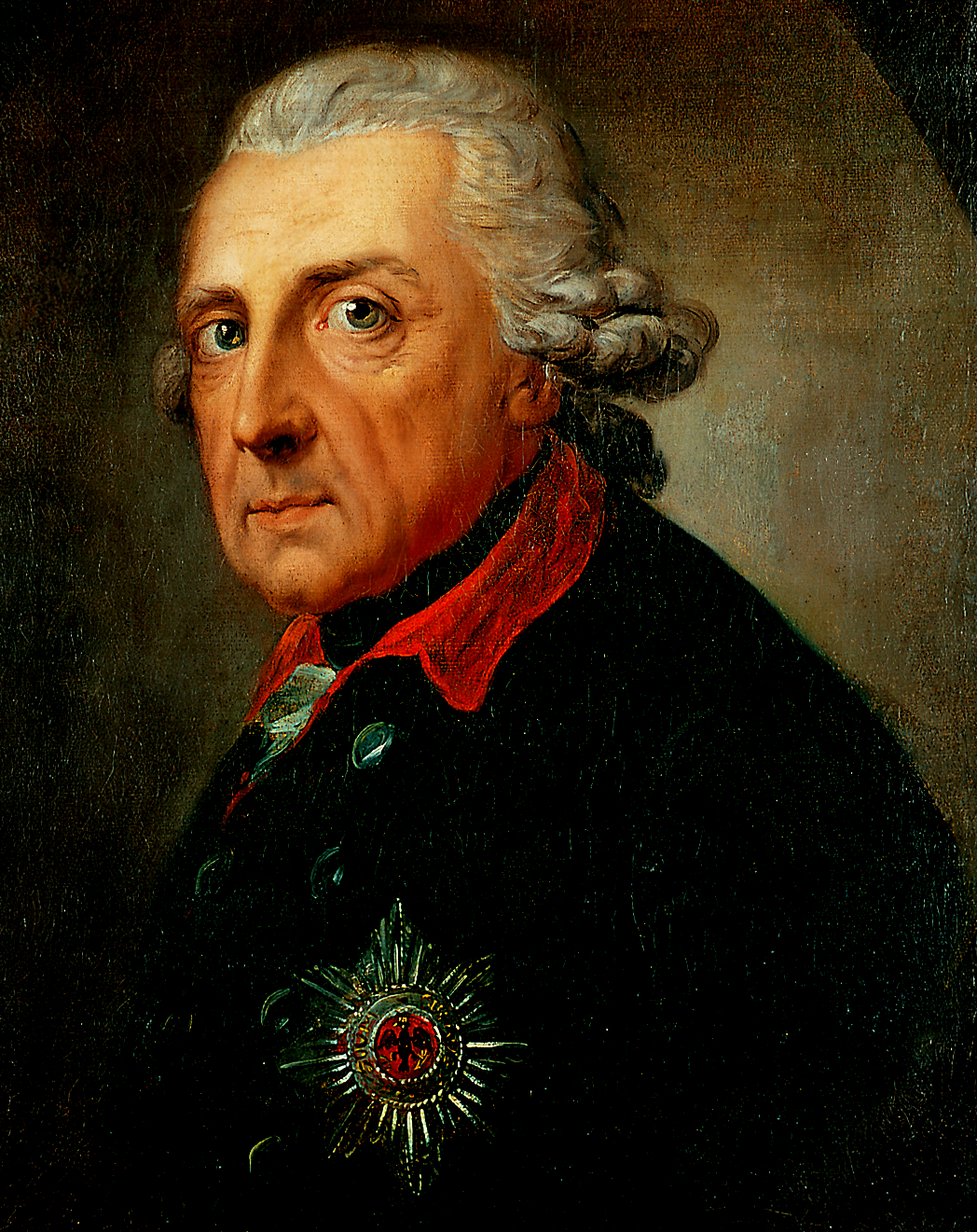 Frederick the Great · George Washington's Mount Vernon - Frederick Douglass Narrative Of The Life Of Frederick Douglass