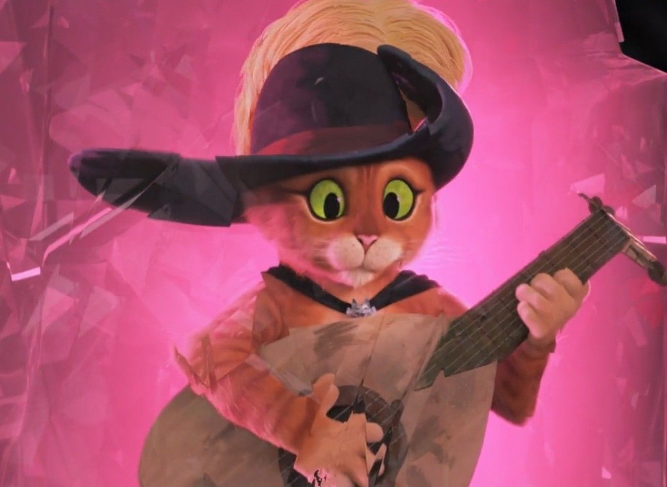 Free Characters, Iconic Characters, The Last Wish, Character Base, Puss - Cast Van Puss In Boots: The Last Wish