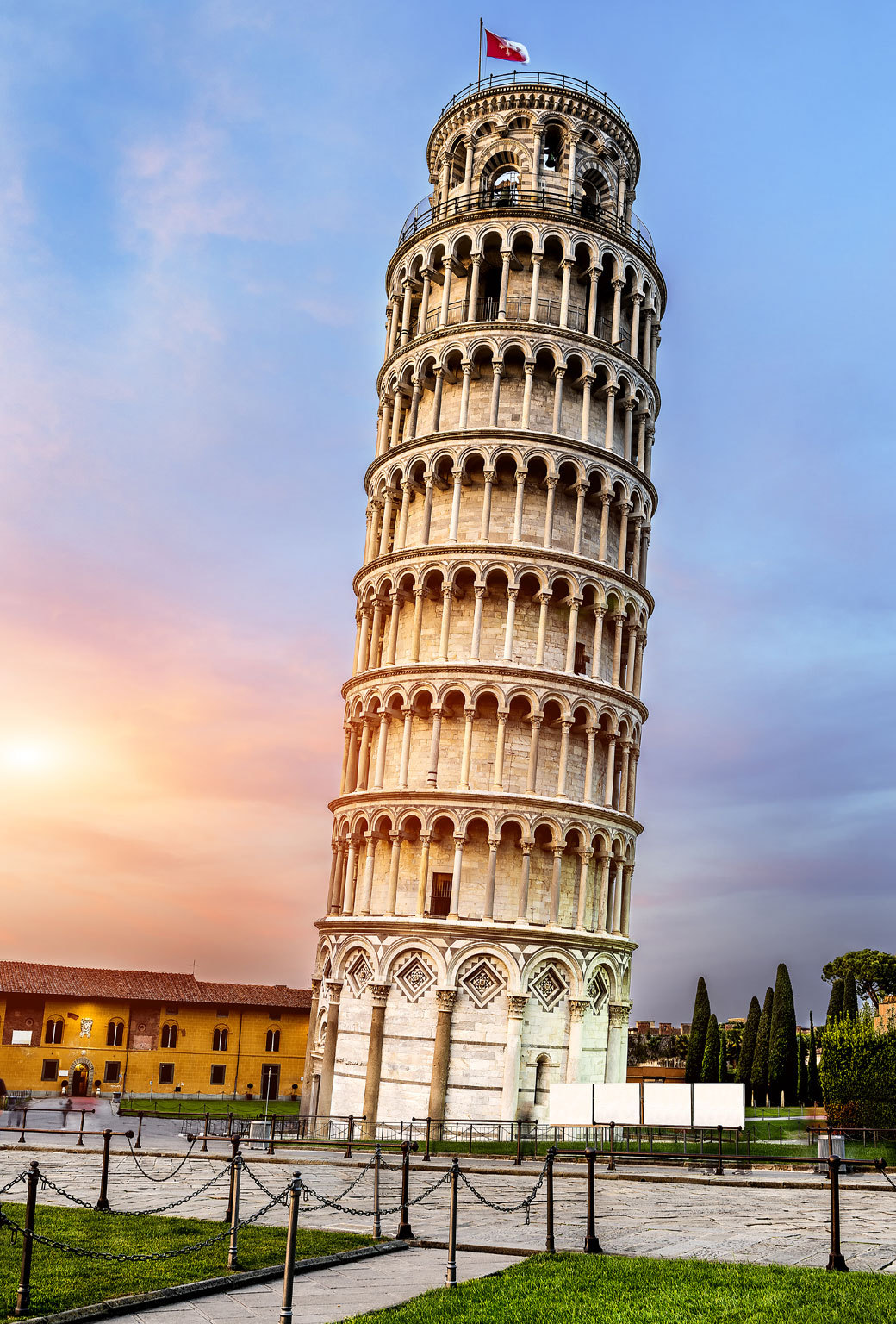 🔥 Free Download The Leaning Tower Of Pisa Pixel Kbytes Image by - Toren Van Pisa Piazza Del Duomo Pisa Italië