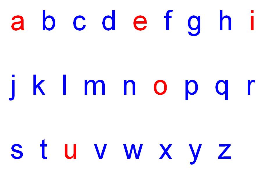 Free Het Alfabet, Download Free Het Alfabet png images, Free ClipArts - Welk Woord Bevat Alle Letters Van Het Alfabet