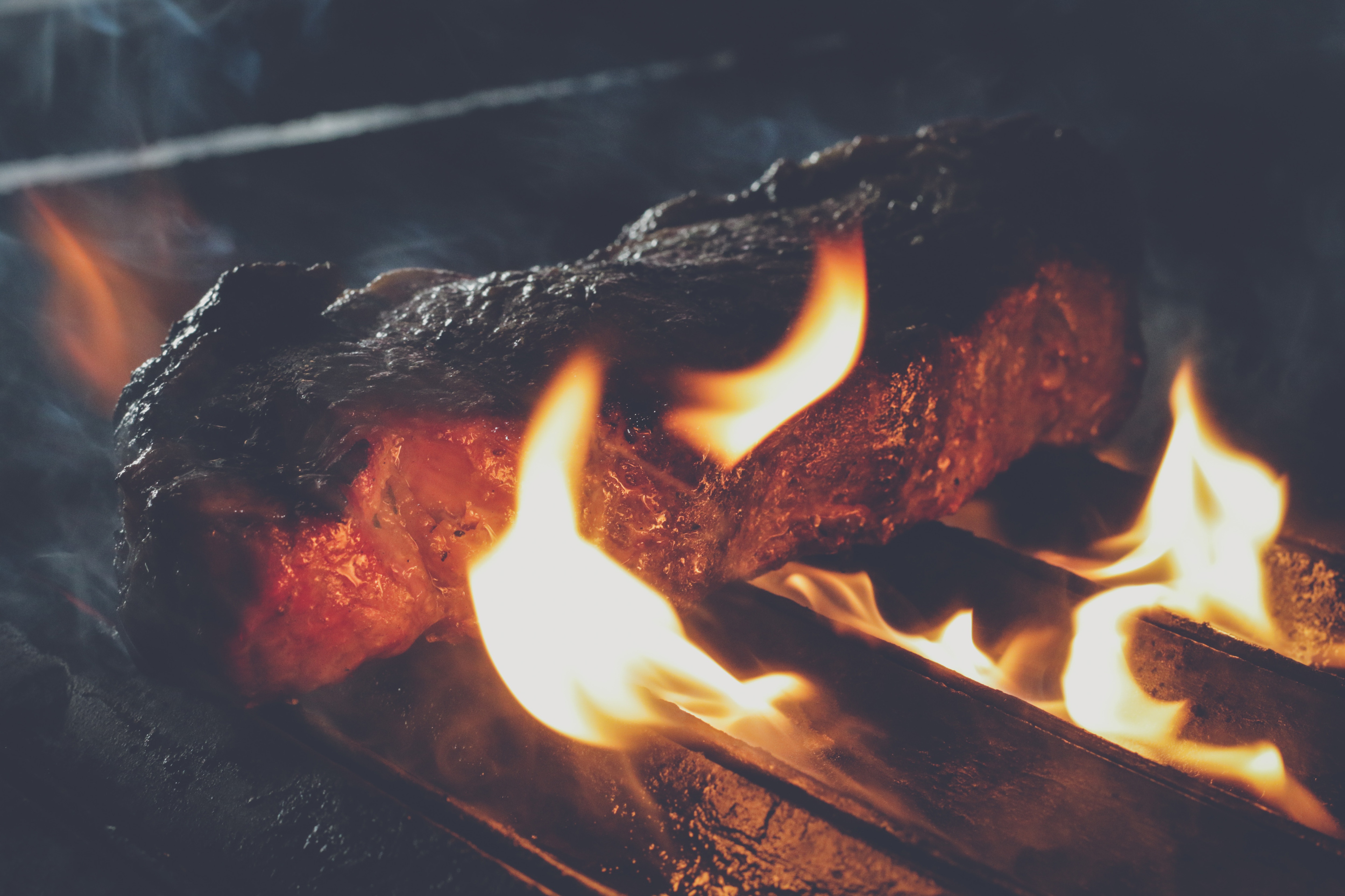 Free Images : heat, flame, fire, ash, bonfire, campfire, gas - Heat And Mass Transfer Basics