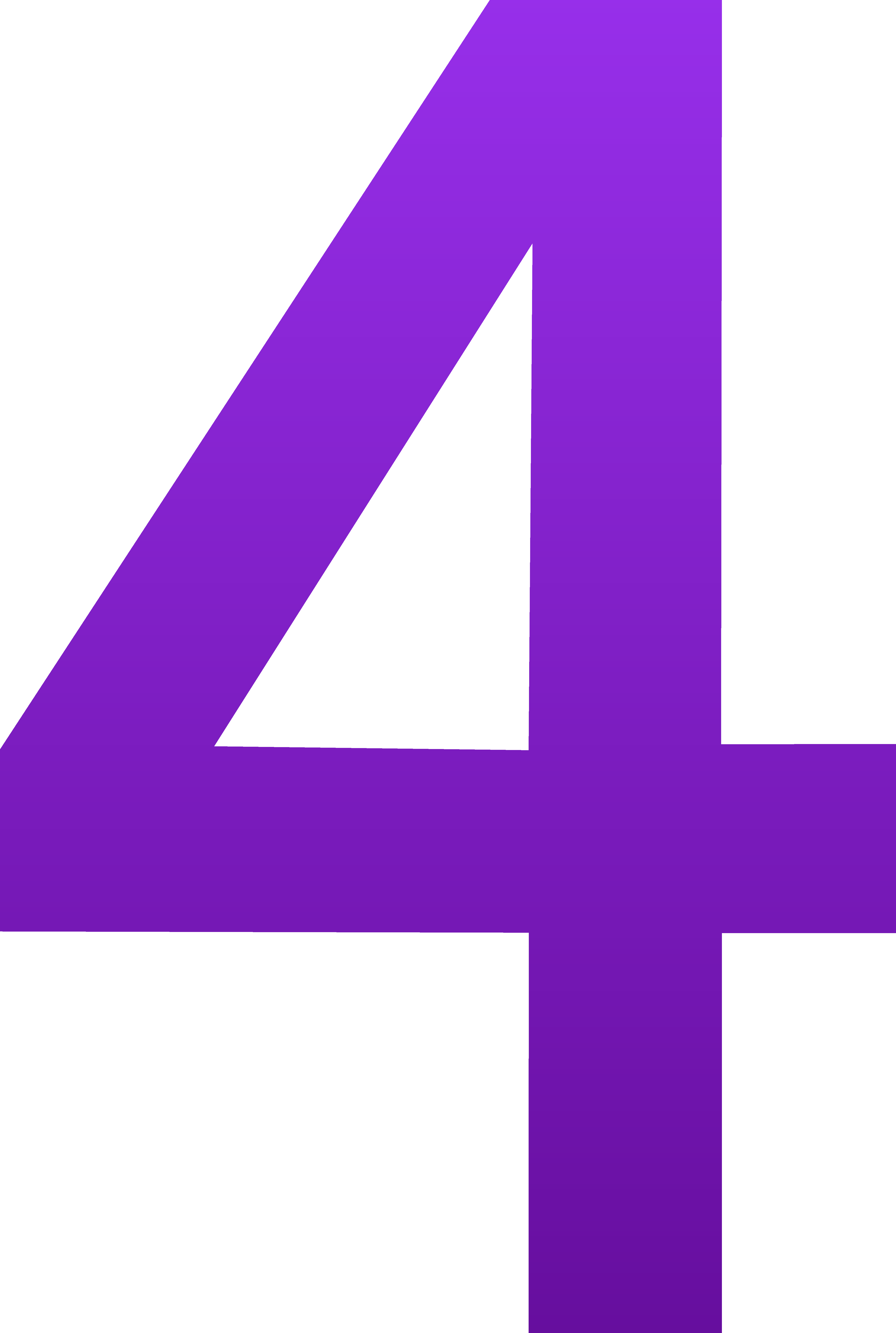 Free Number 4, Download Free Number 4 png images, Free ClipArts on - 4 Letter Woorden Met Een O