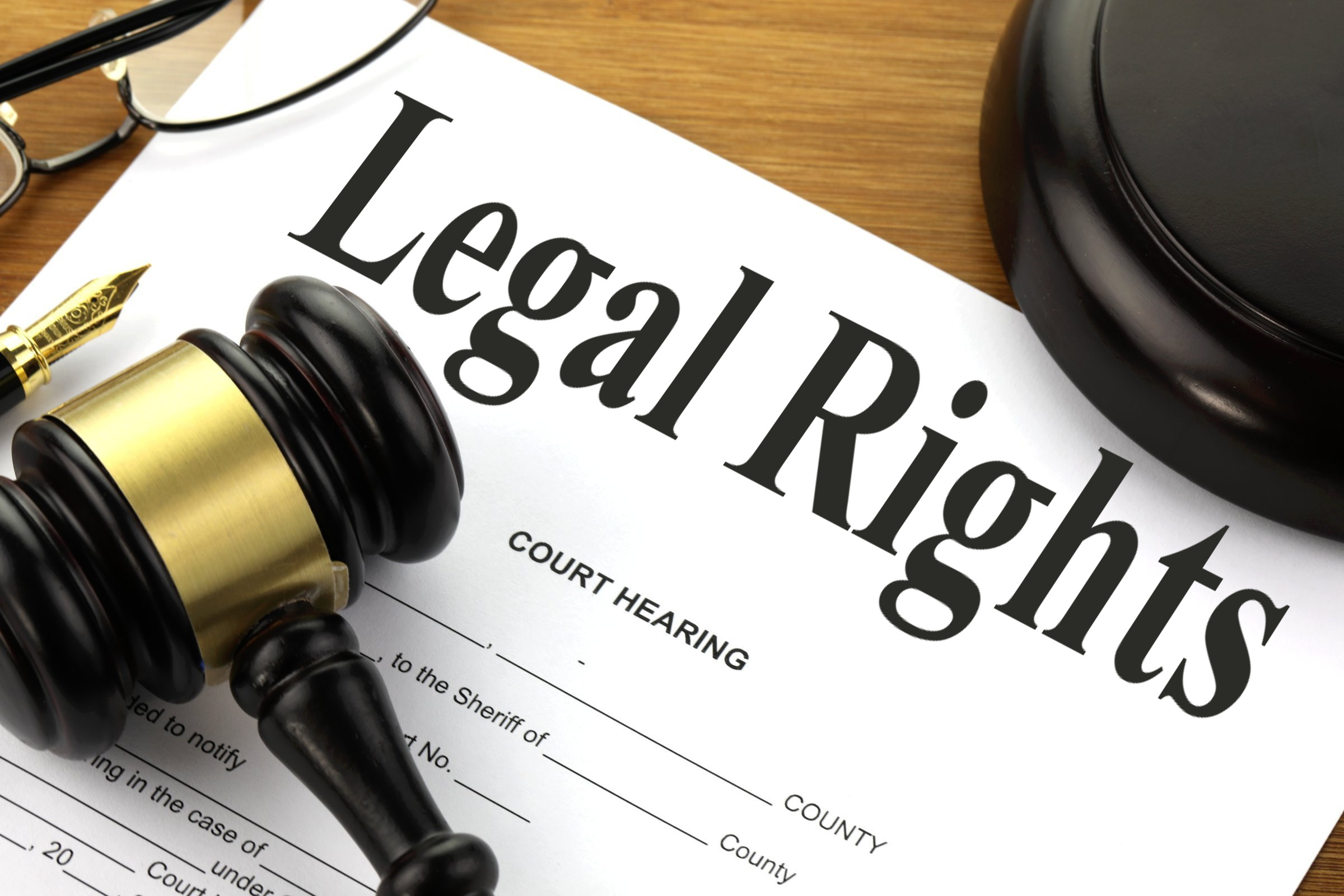 Legal Capacity In Contract Law