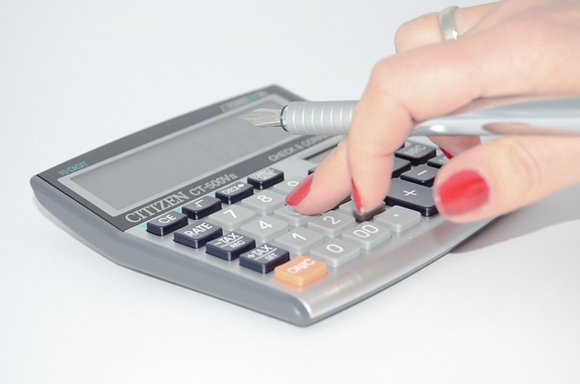 Free photo: Calculator, The Hand, Calculate - Free Image on Pixabay - Calculation Of Break Even Point