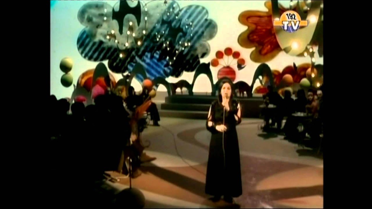 Frida Boccara - Cent Mille Chansons - YouTube - Frida Boccara Cent Mille Chansons Songteksten