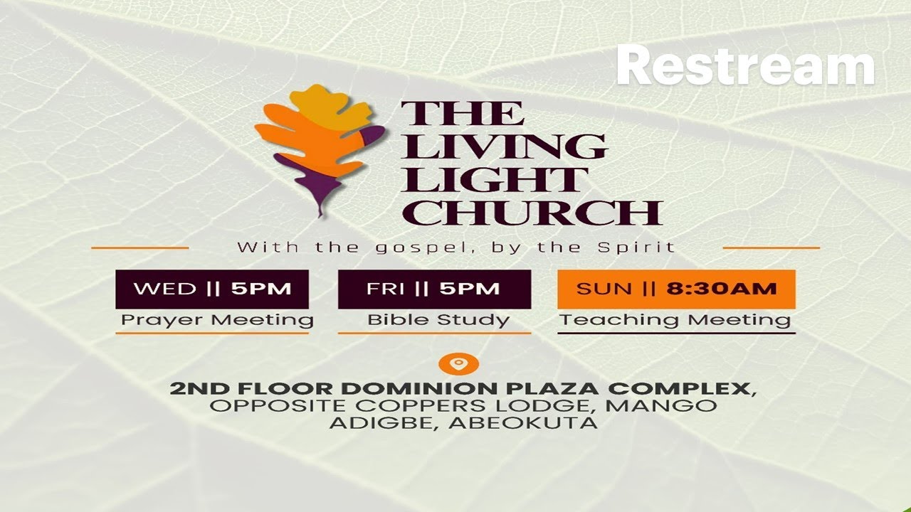 Friday+Bible+Study+22nd+November+2024 - YouTube - Dit Is De Kwestie 12 November 2024