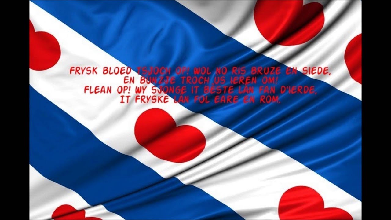 Hoe Heet Het Volkslied Van Engeland