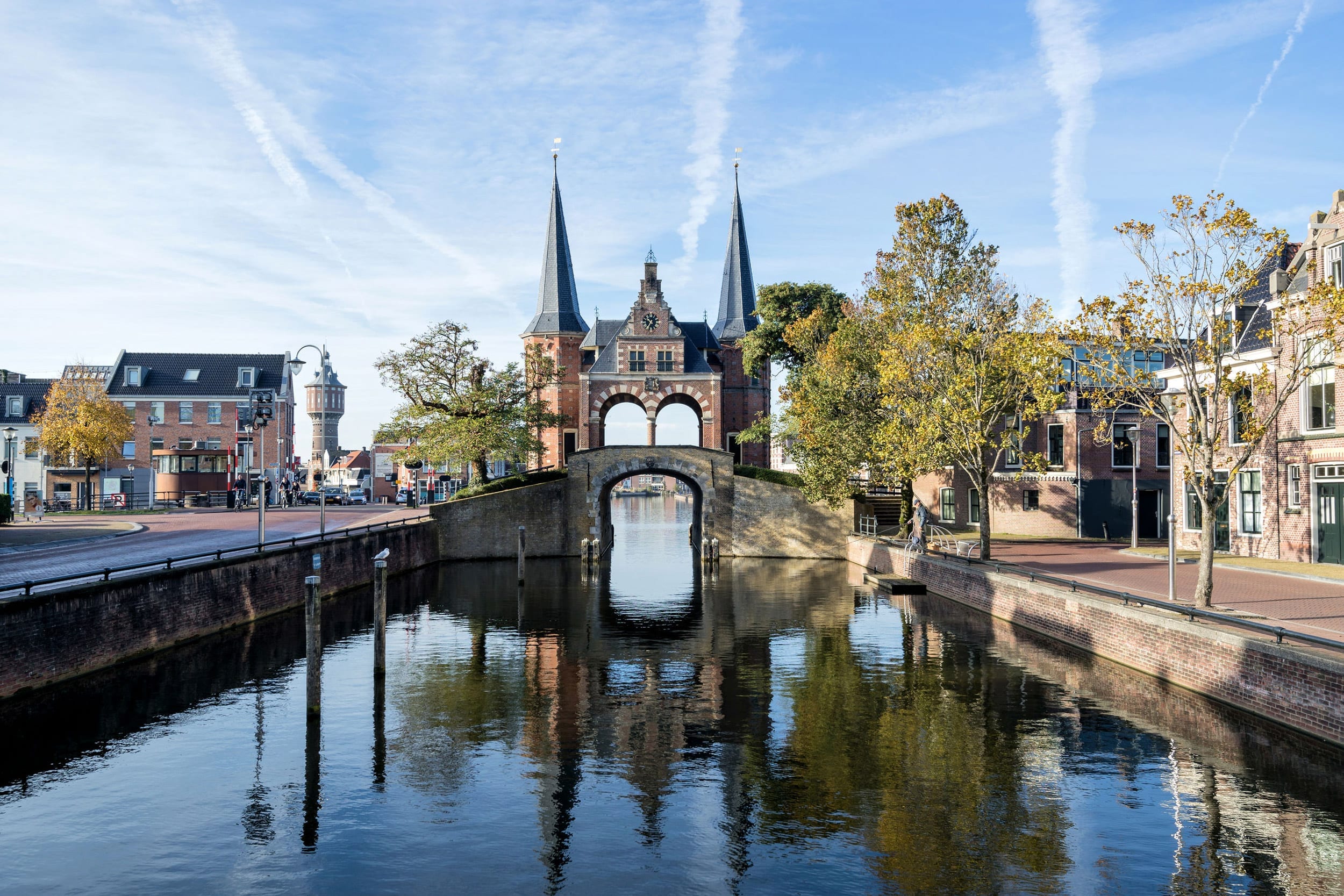Friesland - Genieten van een dagje winkelen in Friesland | Watervilla's - Deze Brabantse Plaats Is Bekend Vanwege Zijn Slotjes