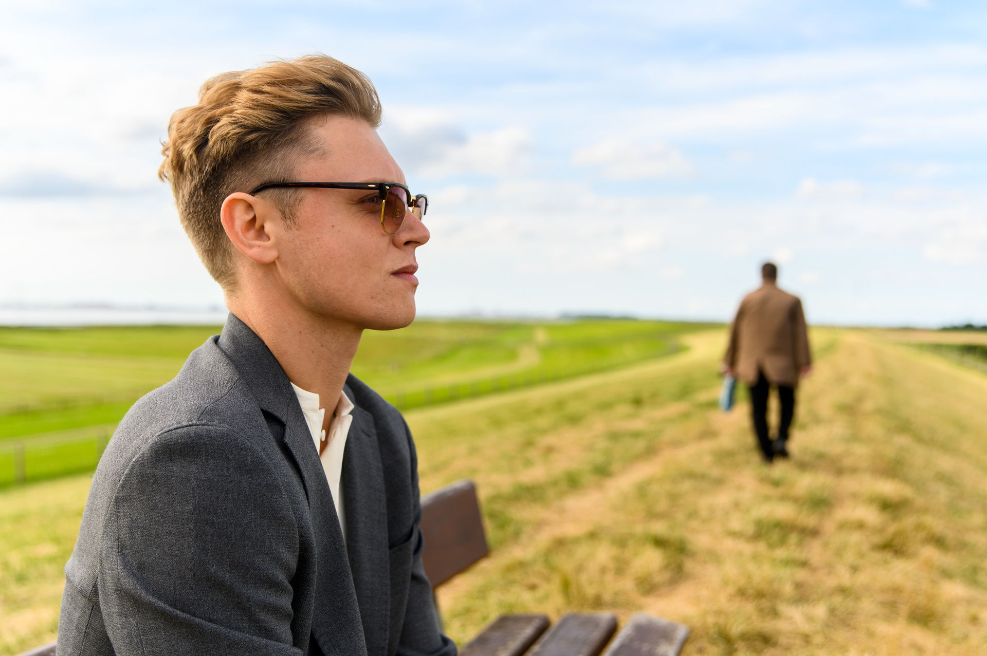 Friesland – Landfluchten | Film-Rezensionen.de - Bewoner Van Nederland Tijdens De Romeinse Tijd 6 Letters