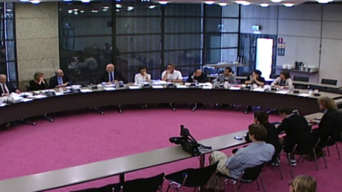 Fritsma: dan doe ik wel aangifte - Minister Voor Immigratie Integratie En Asiel