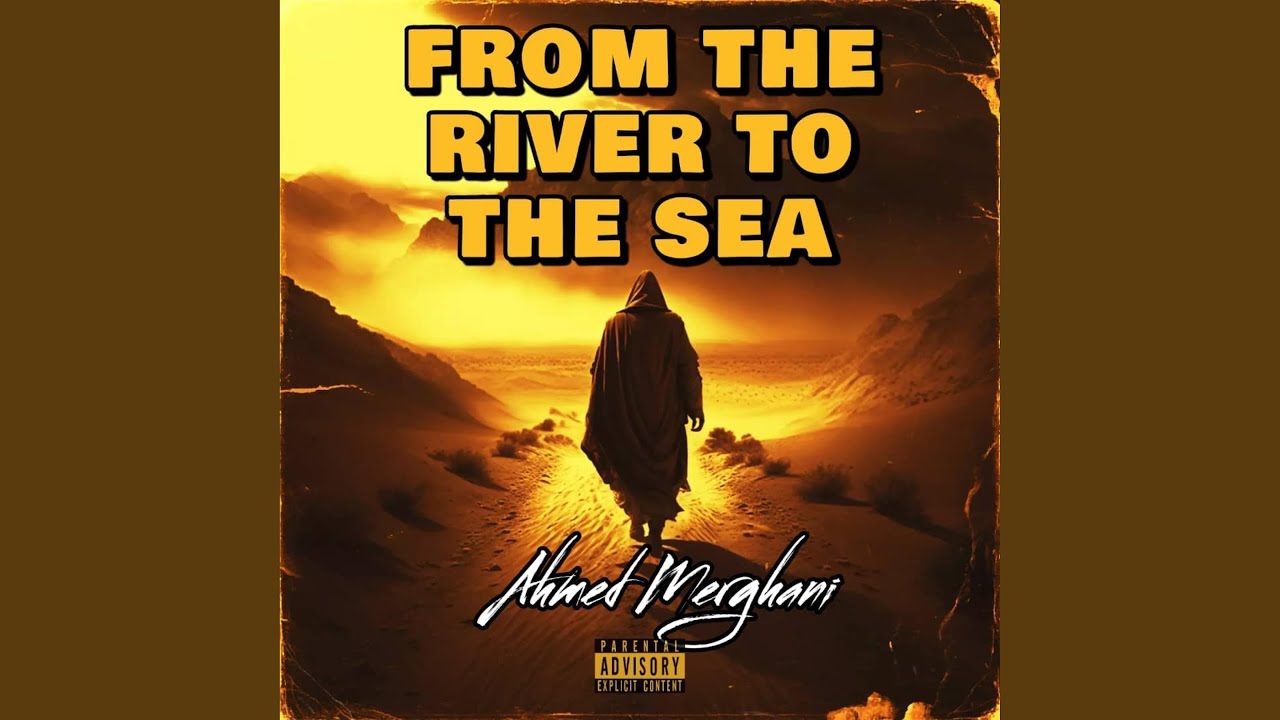 From The River To The Sea - YouTube - From The River To The Sea Betekenis