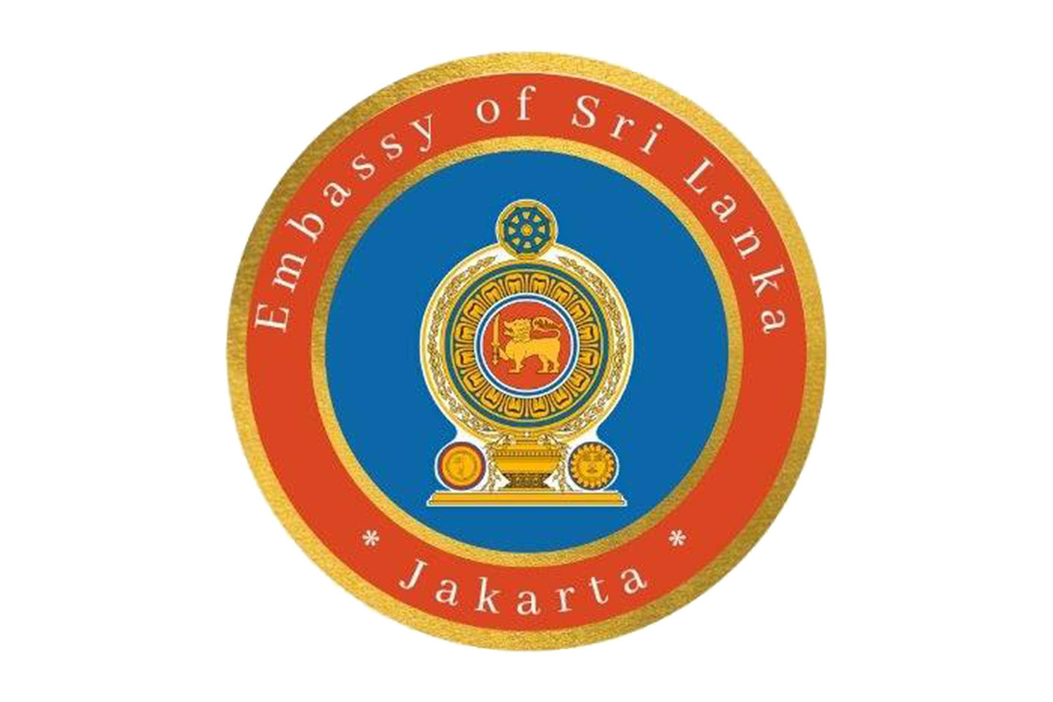 Front Page – Embassy of Sri Lanka in Jakarta - Welke Taal Spreken Ze In Sri Lanka