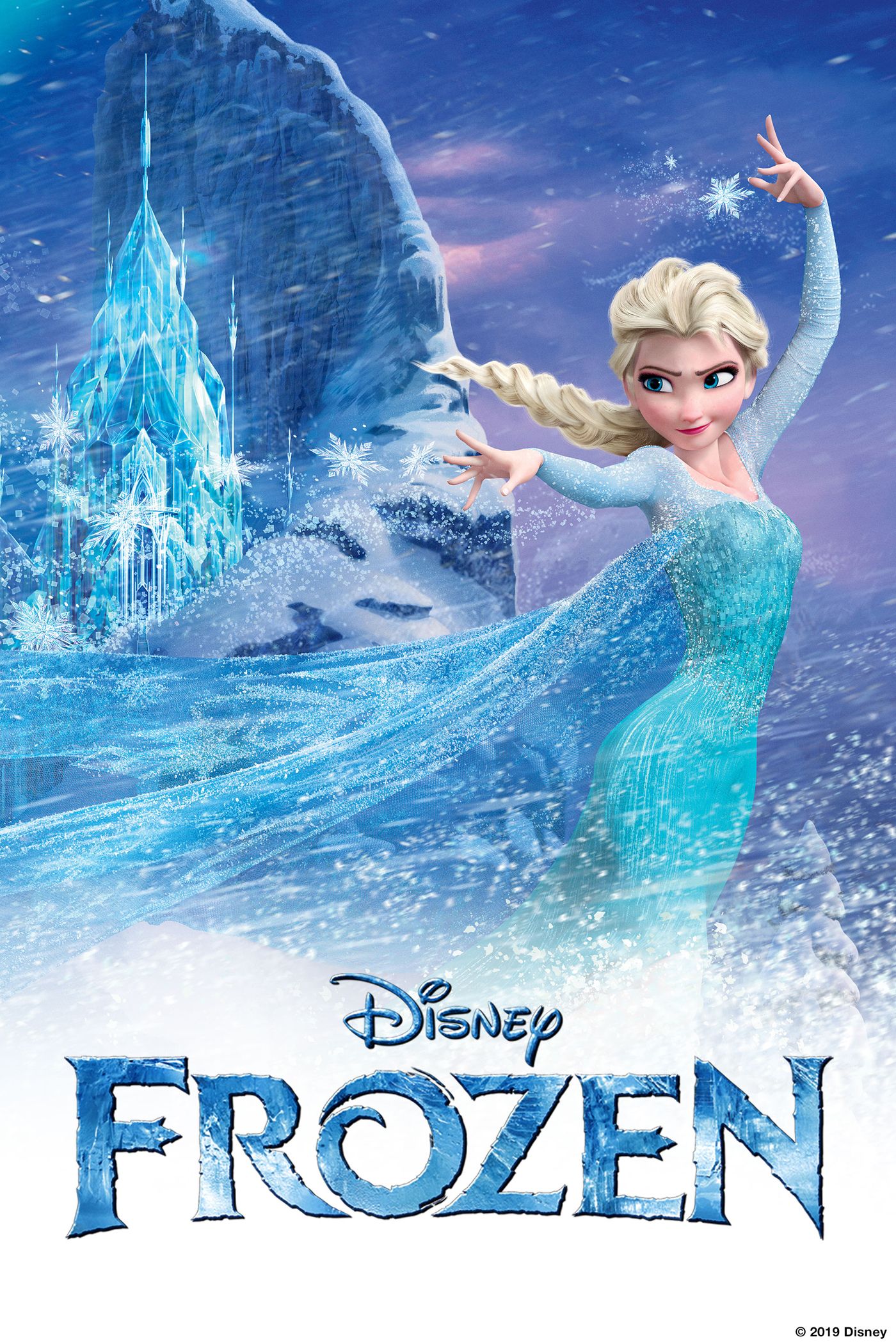 Frozen Frozen The Movie That Made Up - Frozen Shoulder Rust Of Bewegen