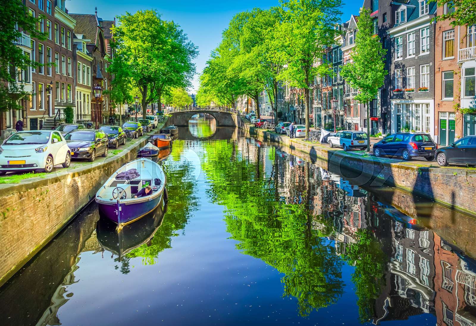 Hoeveel Mcdonald's Zijn Er In Amsterdam