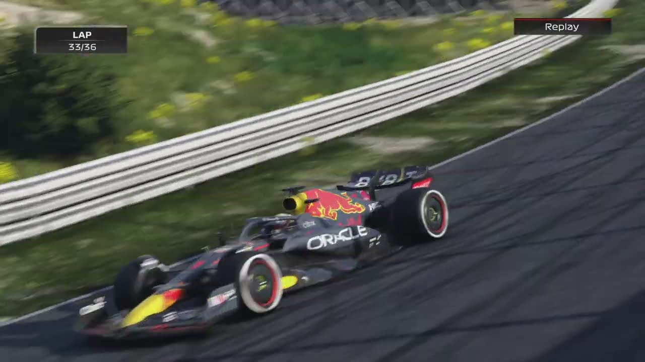 Wanneer Begint De Formule 1 2022