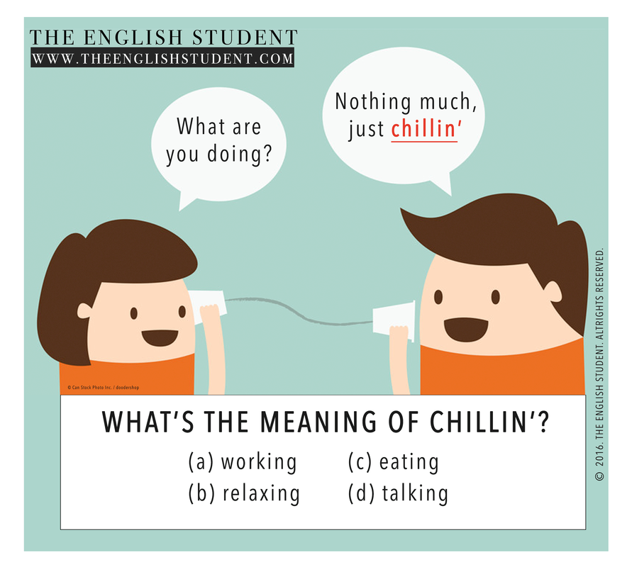 Fun English learning site for students and teachers - The English Student - Meaning Of Song Sound Of Silence