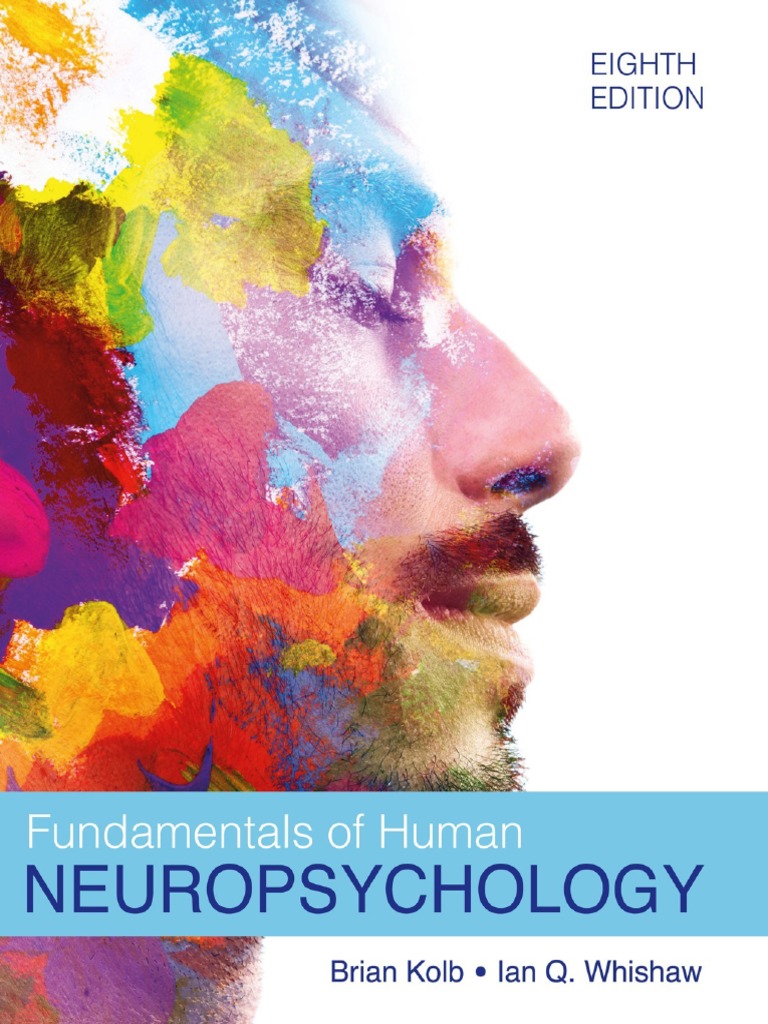 Fundamentals Of Human Neuropsychology 8th Edition