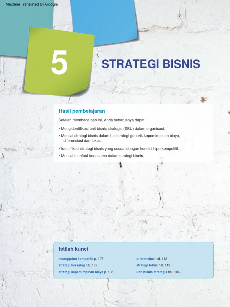 Fundamentals of Strategy by Gerry Johnson, Richard Whittington, Kevan - Strategische Klok Van Johnson En Scholes