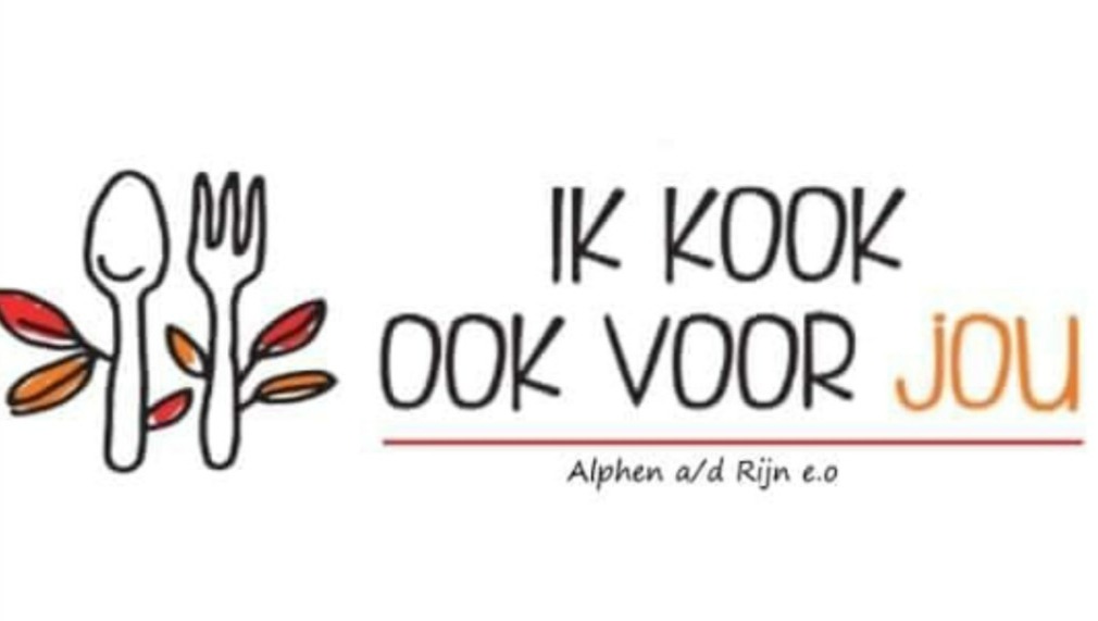 Ik Kook Ook Voor Jou