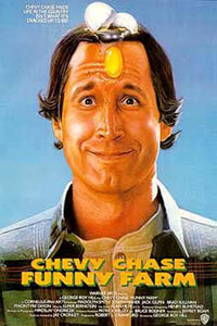 Funny Farm (film) - Wikipedia, the free encyclopedia - Movie Indiana Jones And The Raiders Of The Lost Ark