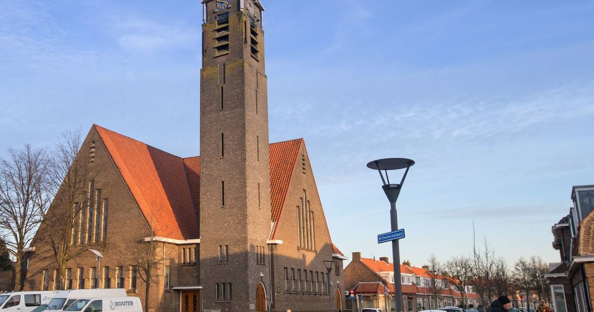 Fusie gereformeerde en hervormde kerk in Kampen is bijna rond | Kampen - Ned Ger Kerk Kampen