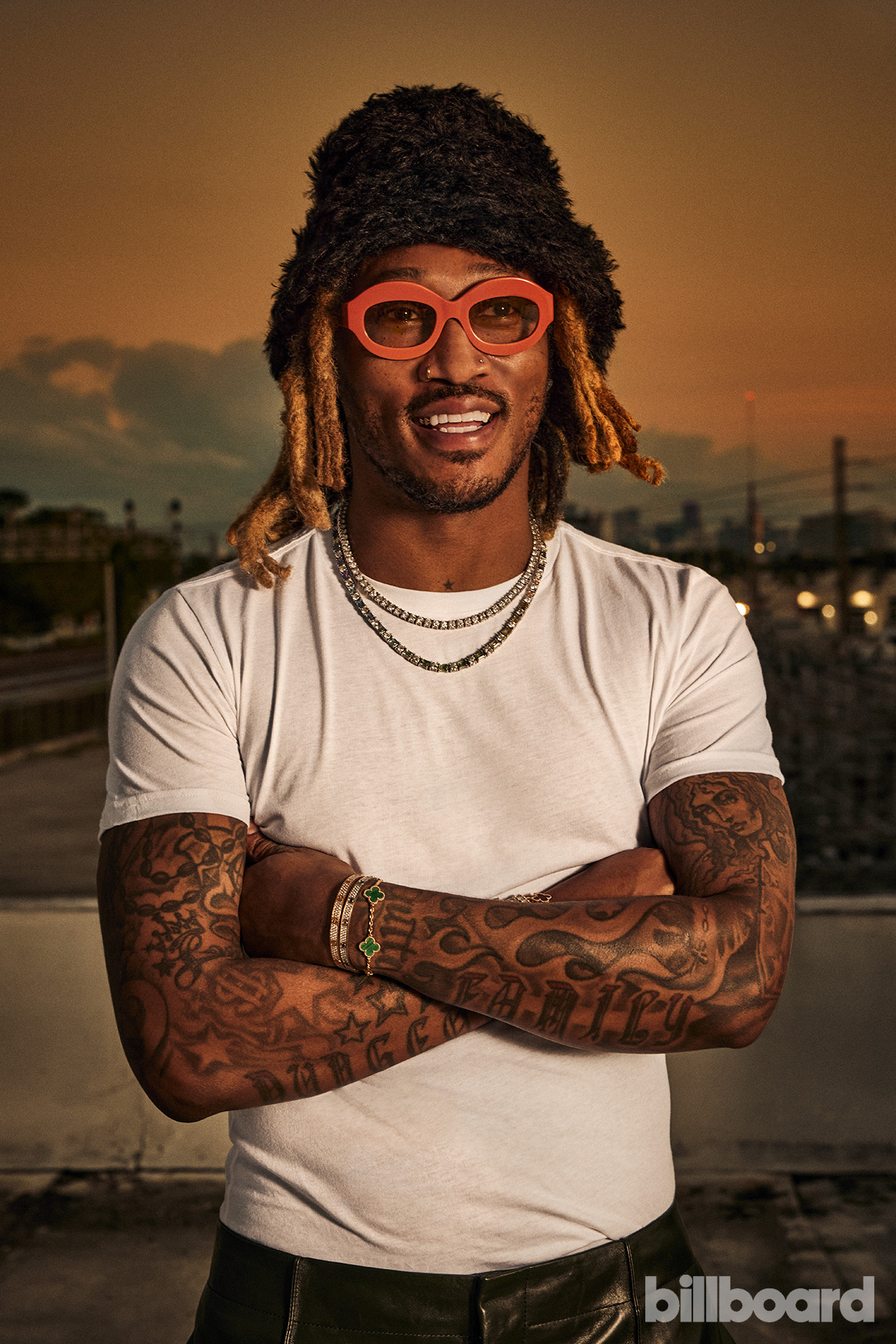 Future Will And Going To Exercises