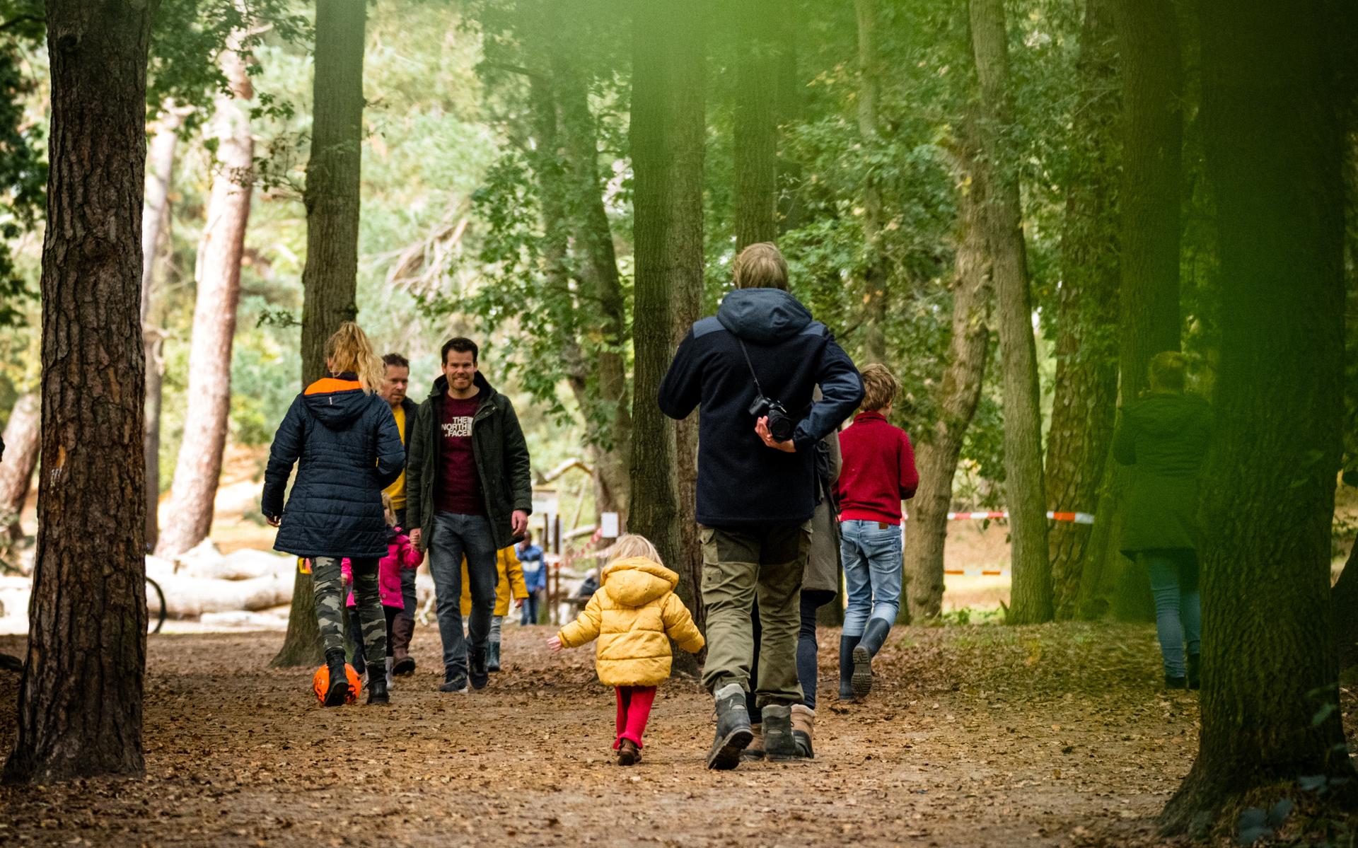 Ga eropuit tijdens de herfstvakantie! 16 tips voor leuke uitjes in het - Wanneer Is Het Herfstvakantie In Het Noorden