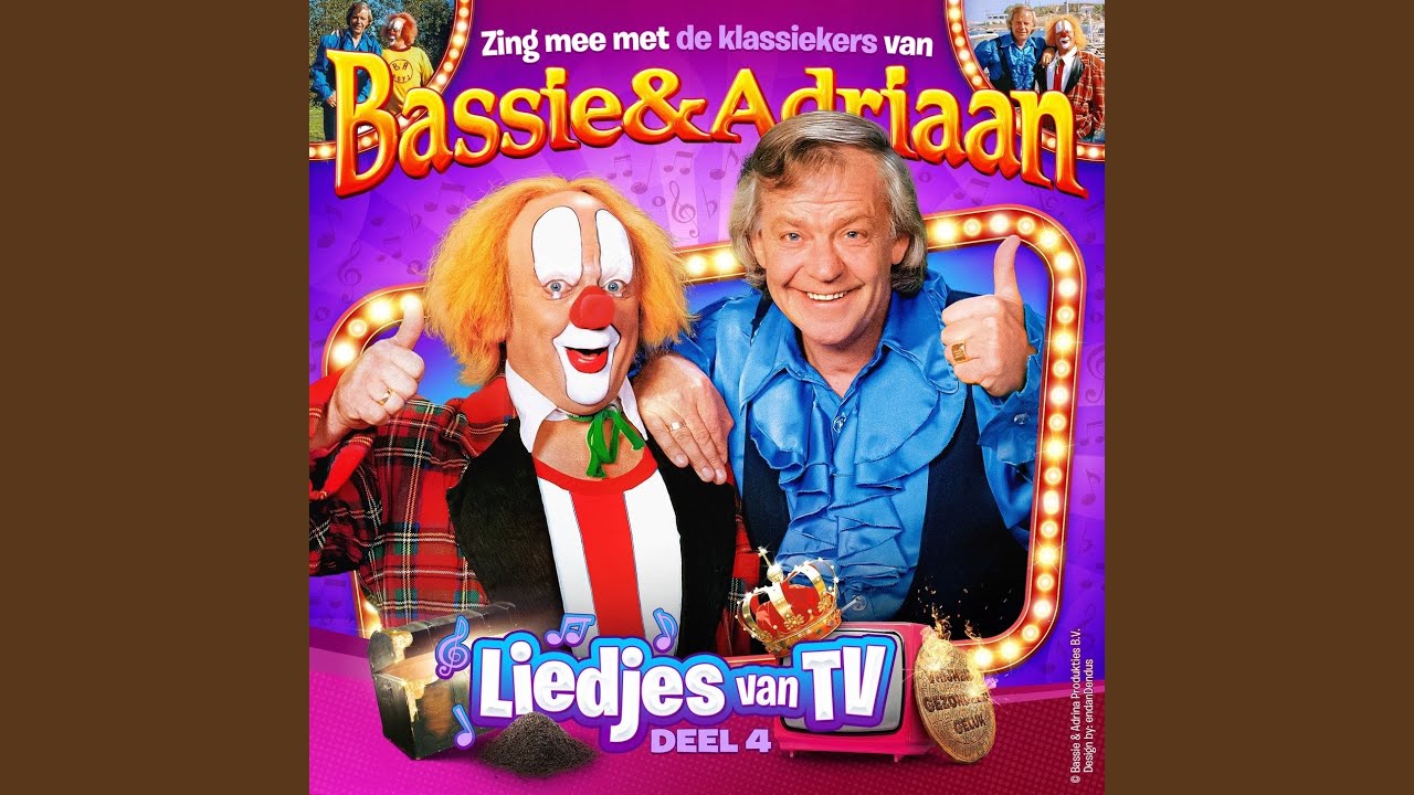 Ga je mee (naar het circus) - YouTube - Gaat Mee Naar Het Songfestival 13 Letters
