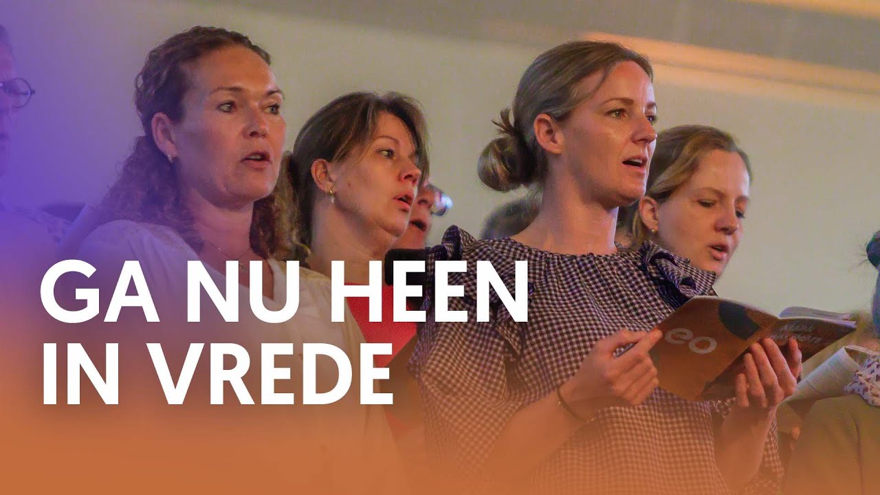 Ga nu heen in vrede - Amanda Lock, Dwight Dissels, Chapter 4 - Ga Nu Heen In Vrede