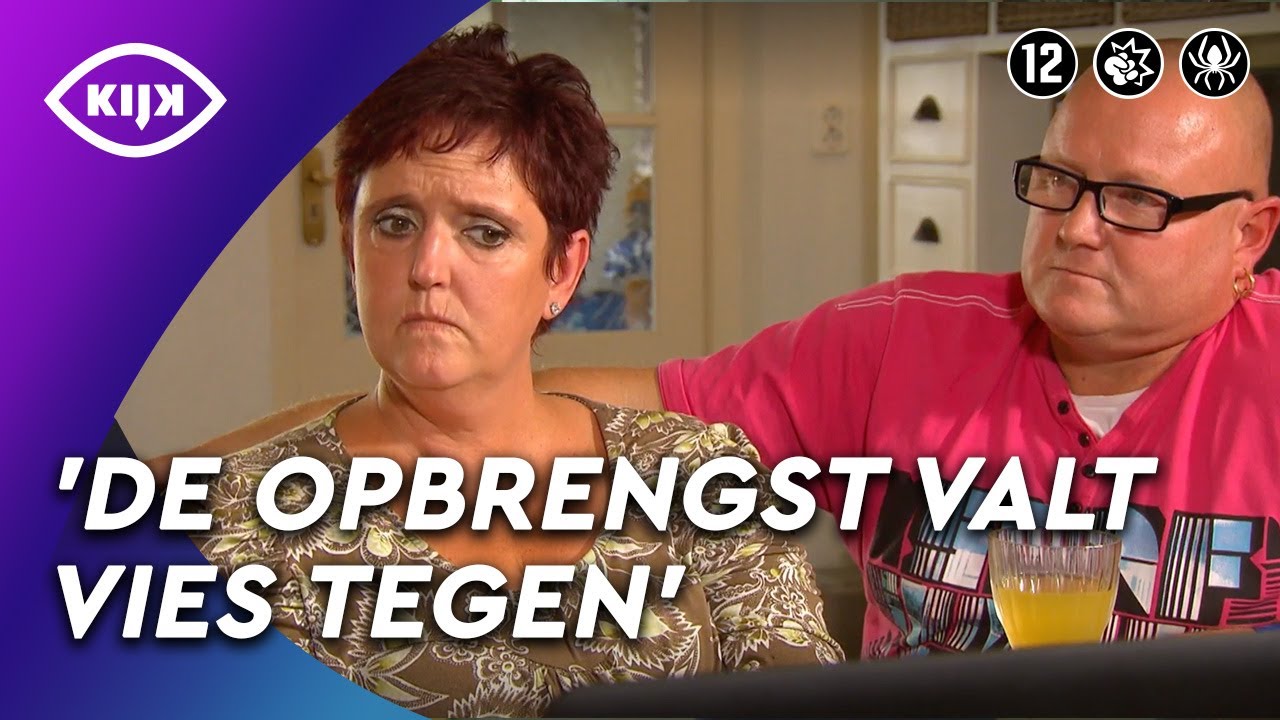 Gaan OUDERS GELD vragen aan ZOONS?! | Hoeveel Ben Je Waard? | KIJK - Hoeveel Geld Mogen Ouders Schenken