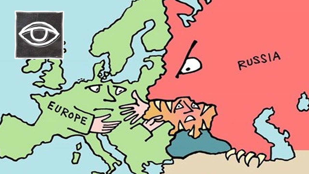 Gaat Rusland Europa binnenvallen? - Strikt Geheim - YouTube - Hoort Rusland Bij Europa Of Azie