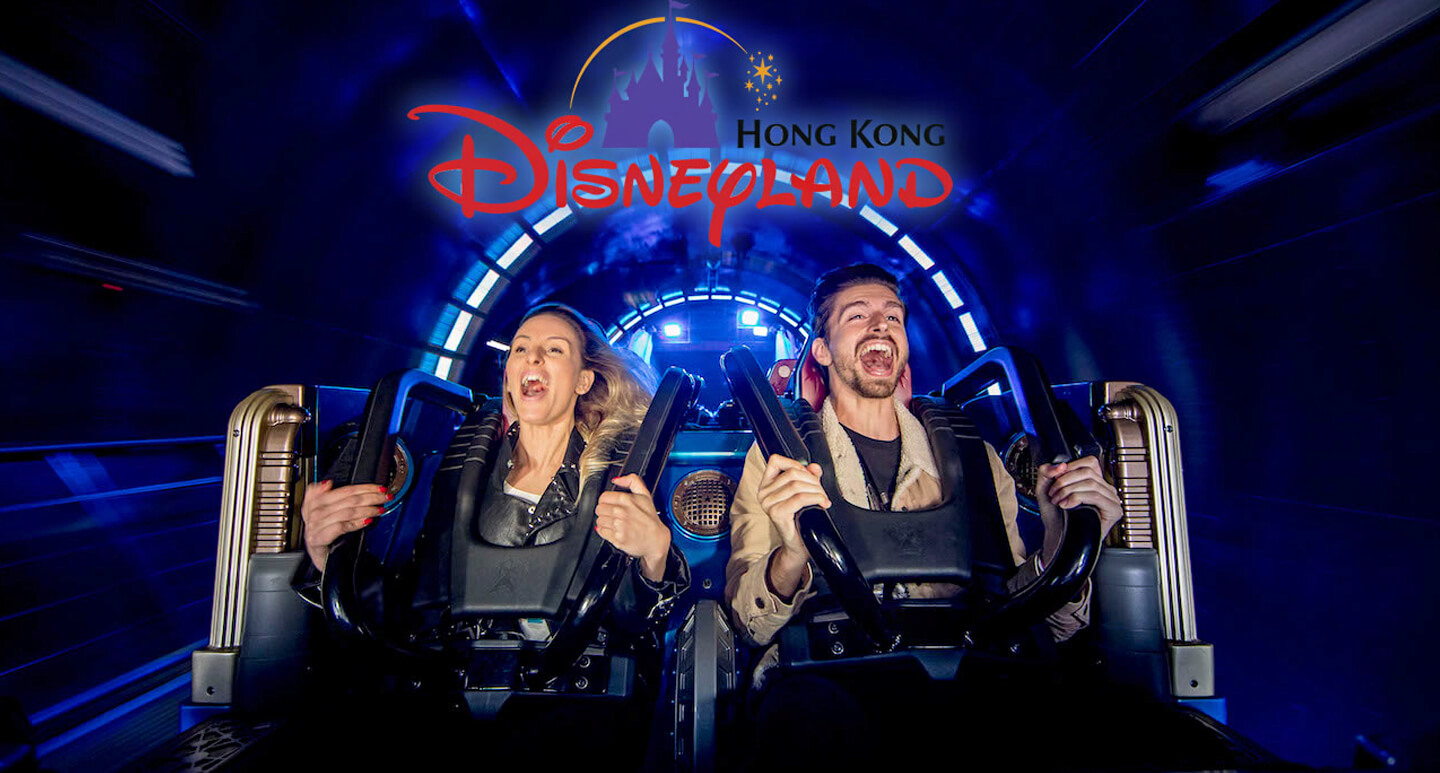 Gaat Space Mountain Echt Over De Kop? Hier Is Het Antwoord Voor Jou! - Gaat Space Mountain Over De Kop