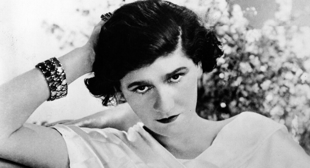 Onder Welke Voornaam Was Gabrielle Chanel Bekend