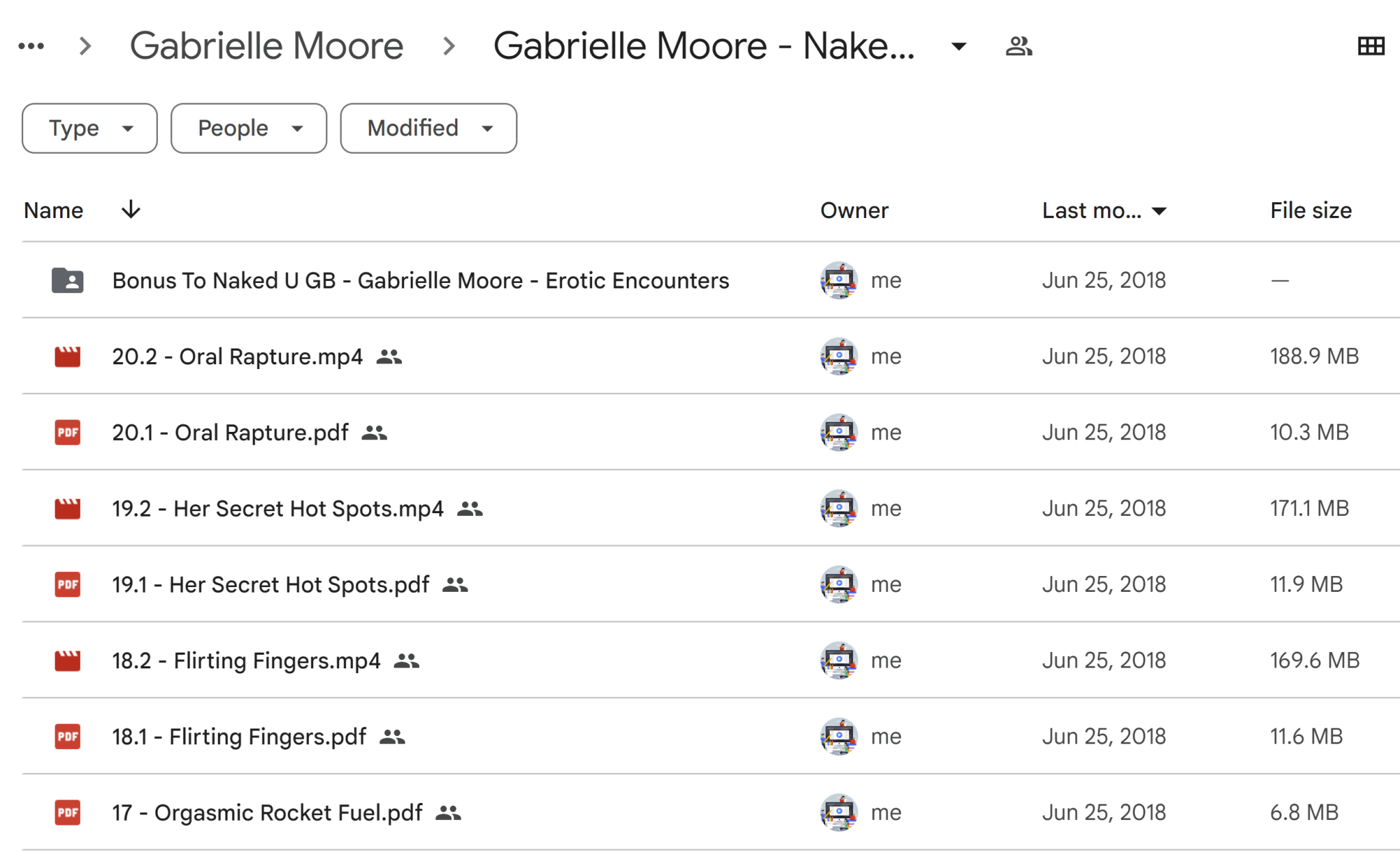 Gabrielle Moore Naked U - Hoe Lang Is Een Keelontsteking Besmettelijk